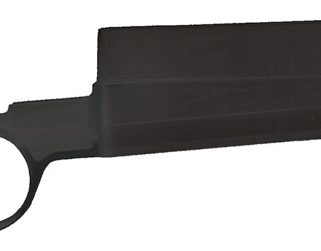 Howa ATIFPM1500 Ammo Boost Floorplate SA DM 308 Win Black Polymer