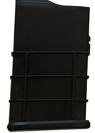 Howa ATIM10R223 Detachable Mag  Black Polymer 10rd 223 Rem/204 Ruger for Howa 1500