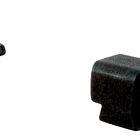 Trijicon 600573 HD Night Sights  Green/Tritium Yellow Outline Front Sight-Green Tritium Black Outline Rear Sight Sig Sauer P225/P226/P228 #8 Front/#8 Rear