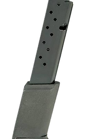 ProMag HIPA3 Standard  15rd Extended 9mm Luger Fits Hi-Point 995 Carbine/995TS Blued Steel
