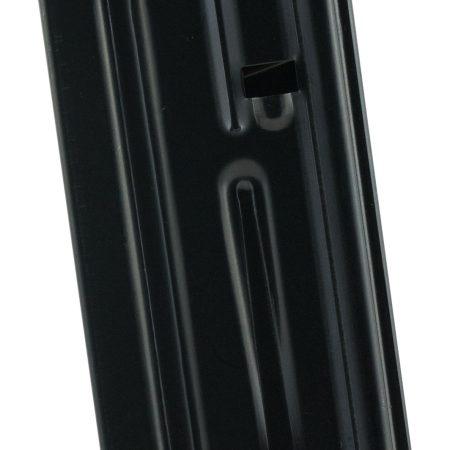 ProMag COL08 Standard 10rd 223 Rem/5.56 NATO Fits AR-15 Blued Steel