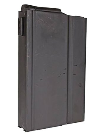ProMag M1AA1 Standard  20rd 308 Win/7.62x51mm NATO Fits Springfield M1A/M14 Blued Steel
