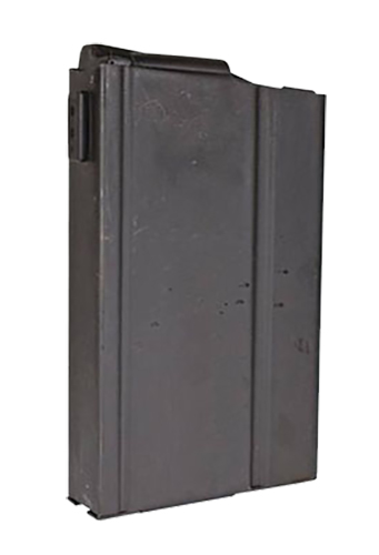 ProMag M1AA1 Standard 20rd 308 Win/7.62x51mm NATO Fits Springfield M1A/M14 Blued Steel