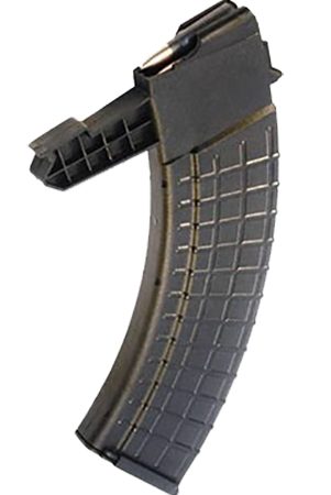 ProMag SKSA4 Standard 30rd 7.62x39mm Fits SKS Black DuPont Zytel Polymer