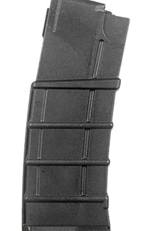 ProMag RUGA4 Standard  30rd 5.56x45mm Fits Ruger Mini-14 Black DuPont Zytel Polymer