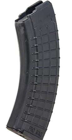 ProMag SAIA5 Standard 24rd 308 Win/7.62x51mm NATO Fits Saiga Black DuPont Zytel Polymer