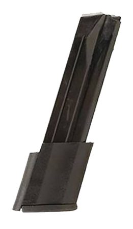 ProMag HECA2 Standard  20rd 45 ACP Fits H&K USP Blued Steel