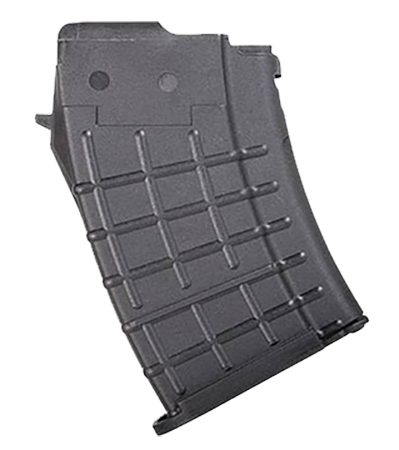 ProMag AK08 Standard 10rd 7.62x39mm Fits AK-47 Black DuPont Zytel Polymer
