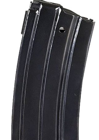 ProMag RUGA1 Standard 20rd 223 Rem/5.56x45mm Fits Ruger Mini-14 Blued Steel