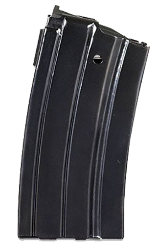 ProMag RUGA1 Standard 20rd 223 Rem/5.56x45mm Fits Ruger Mini-14 Blued Steel