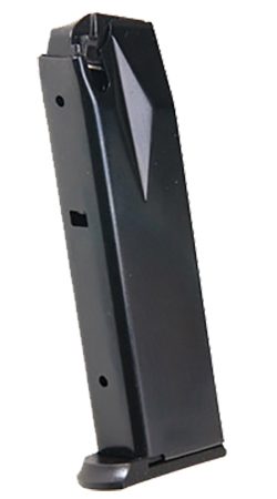 ProMag RUGA5 Standard 15rd 9mm Luger Fits Ruger P95/P93 Blued Steel