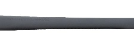 Mossberg 90016 OEM 12 Gauge 18.50" Security Barrel w/ Bead Sight, Cylinder Bore & Matte Blued Finish, For Use w/Mossberg 500 & Maverick 88 6-Shot Models