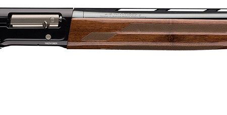 Browning 0118003004 A5 Hunter 12 Gauge 28" Barrel 3" 4+1, Gloss Black Barrel & Anodized Receiver, Gloss Turkish Walnut Stock With Close Radius Pistol Grip