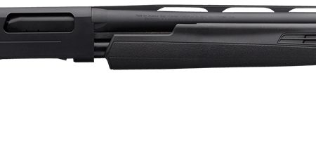 Winchester Repeating Arms 512251291 SXP Black Shadow 12 Gauge 26" 4+1 3.5" Matte Black Rec/Barrel Matte Black Fixed Textured Grip Paneled Stock Right Hand (Full Size) Includes 3 Invector-Plus Chokes