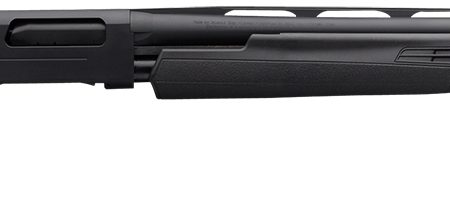 Winchester Repeating Arms 512251292 SXP Black Shadow 12 Gauge 28" 4+1 3.5" Matte Black Rec/Barrel Matte Black Fixed Textured Grip Paneled Stock Right Hand (Full Size) Includes 3 Invectcor-Plus Chokes