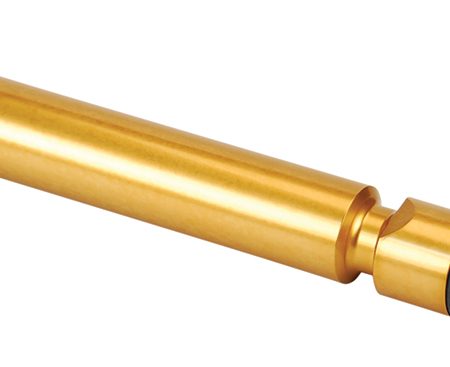 Wheeler 156777 Delta Series Bore Guide AR-10 Firearm Anodized Aluminum