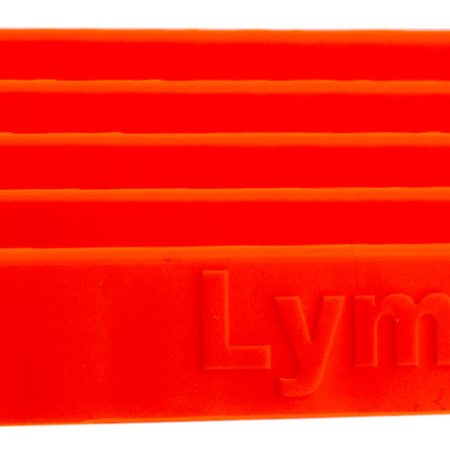 Lyman 7728086 Loading Block 1 308 Winchester .485 Dia