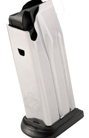 Springfield Armory XDM5021 XD-M Compact 11rd 40 S&W Stainless Steel