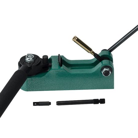 RCBS 9474 Primer Pocket Swager Bench Tool .22 Cal-Up