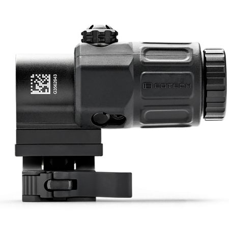 Eotech G33STS G33 Magnifier Matte Black 3x