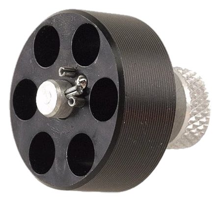 HKS 32K M Series 32 H&R Mag 6rd S&W/Taurus Black