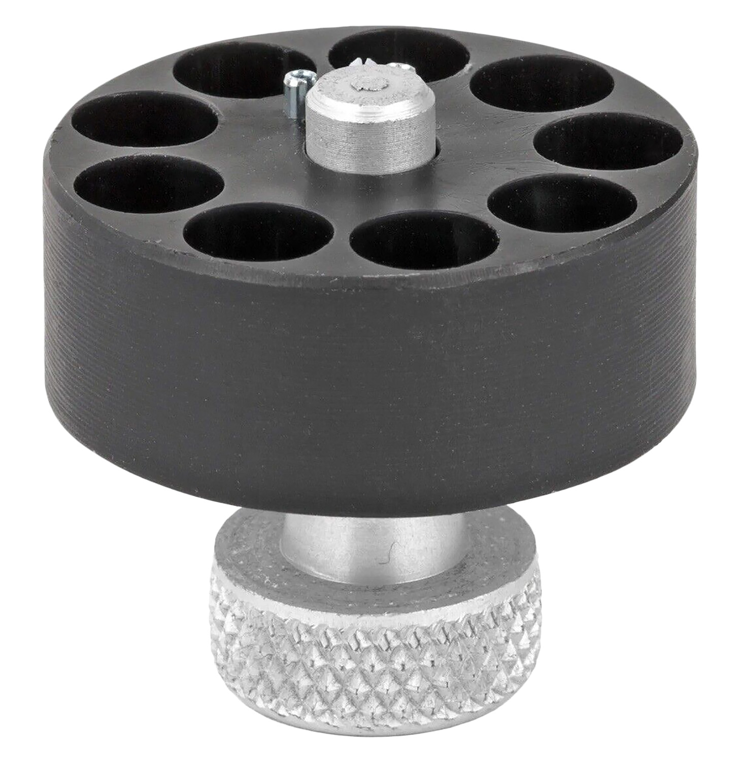 HKS 22HR M Series made of Metal with Black Finish for 22 LR H&R; Taurus 94 Holds up to 9rds