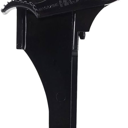 HKS 940 Double Stack Mag Loader Made of Plastic with Black Finish for 40 S&W Pistols