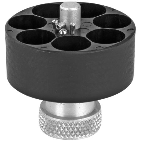 HKS GL453 Double Stack Adjustable Black Plastic 45 ACP 10mm Auto Compatible w/HK USP, Glock 20/21