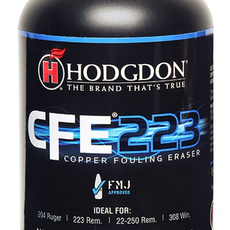 Hodgdon 2231 Spherical CFE223 Smokeless Rifle Powder 1 lb