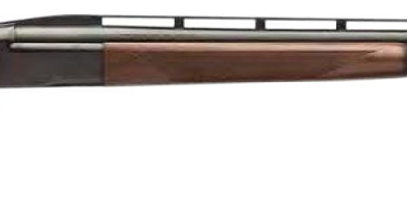 Browning 017081402 BT-99  Full Size 12 Gauge Break Open 2.75" 1rd 32" Satin Blued Back-Bored Vent Rib Barrel, Steel Receiver, Grade I Black Walnut Graco Pro Fit Adjustable  Stock, Right Hand