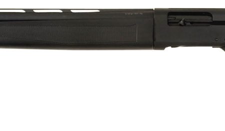 TriStar 24165 Viper G2 Compact 12 Gauge Semi-Auto 3" 5+1 28" Black Vent Rib Barrel, Black Steel Receiver, Fixed Black Synthetic Stock, Beretta/Benelli Choke Tubes, Left Hand