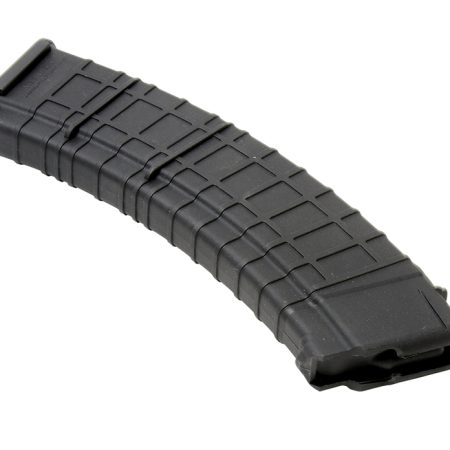 ProMag AKA18 Standard 40rd 5.45x39mm Fits AK-74 Black DuPont Zytel Polymer