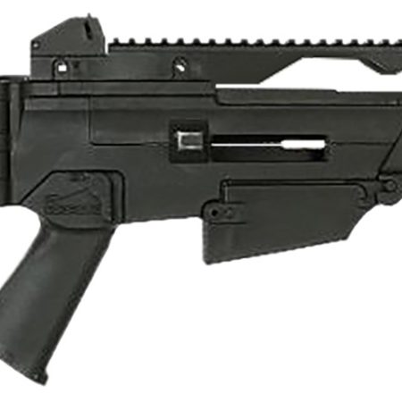 Archangel AAM1022 Nomad Conversion Stock Black Synthetic Folding for Ruger 10/22