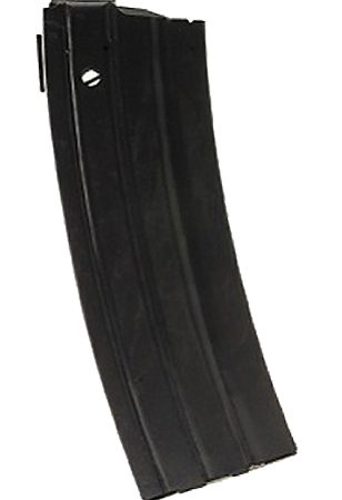 ProMag RUGA3 Standard 30rd 223 Rem/5.56x45mm Fits Ruger Mini-14 Blued Steel