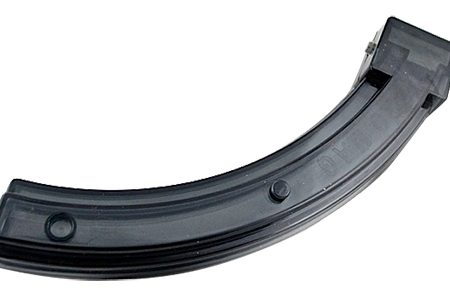 ProMag RUGA9 Ruger 10/22 32rd 22 LR Smoke Polycarbonate