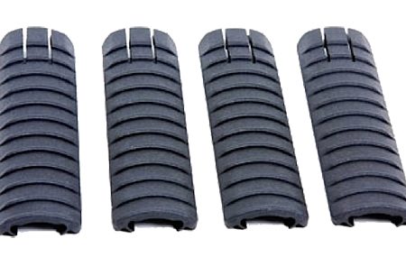 ProMag PM015A 1913 Picatinny Rail 11 Rib Cover Panel Black