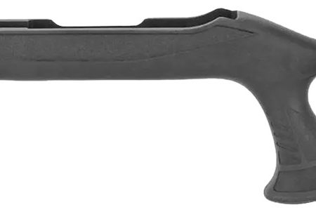 Archangel AATS1022 Deluxe Target Stock  Black Synthetic for Ruger 10/22