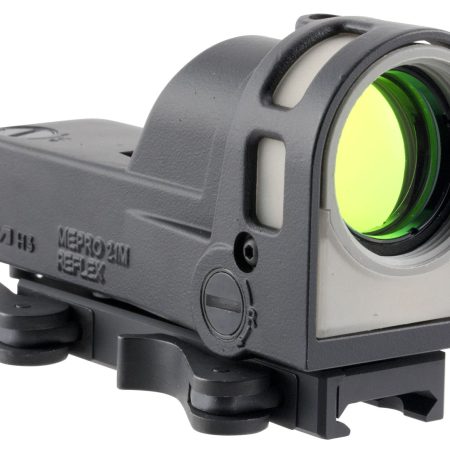 Meprolight USA 626610 M21  Black 1x 30 mm Open X Reticle