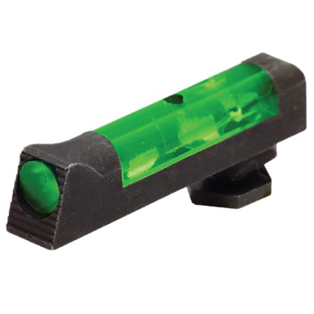 HiViz GL2009G Front Sight Glock Green Fiber Optic