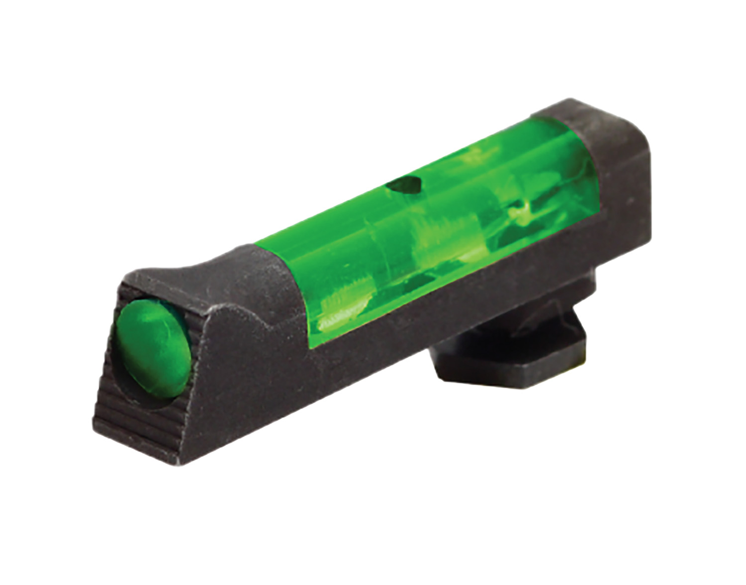 HiViz GL2009G Front Sight Glock Green Fiber Optic