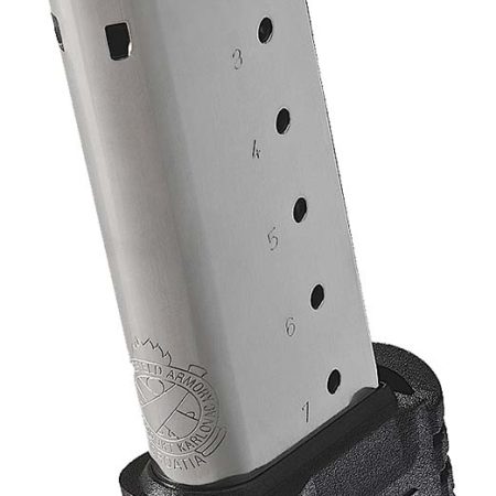 Springfield Armory XDS50071 XD-S  7rd 45 ACP Stainless Steel