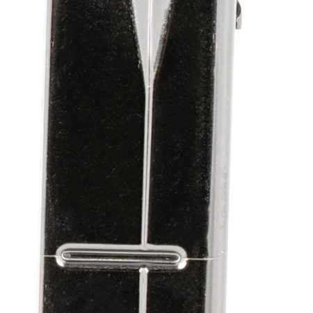 FN 663221 FNX  10rd 45 ACP Black Stainless Steel