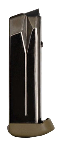 FN 663226 FNX 15rd 45 ACP Black/Flat Dark Earth Steel