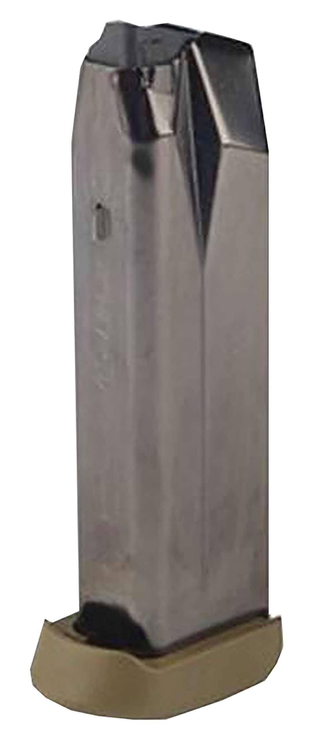 FN 663222 FNX 10rd 45 ACP Black/Flat Dark Earth Steel