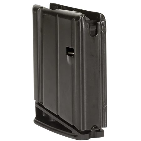 FN 98891 SCAR  10rd 6.5 Creedmoor/308 Win/7.62x51mm NATO FN SCAR 17S/20S Black Steel