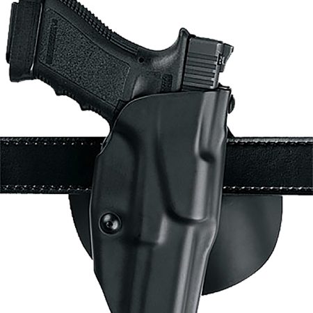 Safariland 6378149411 ALS Belt SafariLaminate Paddle Fits Springfield XD 5" Right Hand
