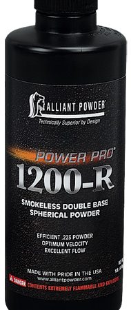 Alliant Powder PP1200-R Rifle Powder Power Pro 1200-R Rifle 223 Cal 1 lb