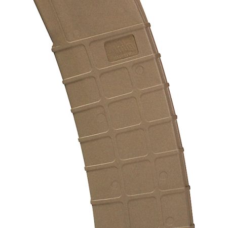 ProMag COLA22B Standard  42rd 223 Rem/5.56x45mm Fits AR-15/M16 Tan DuPont Zytel Polymer