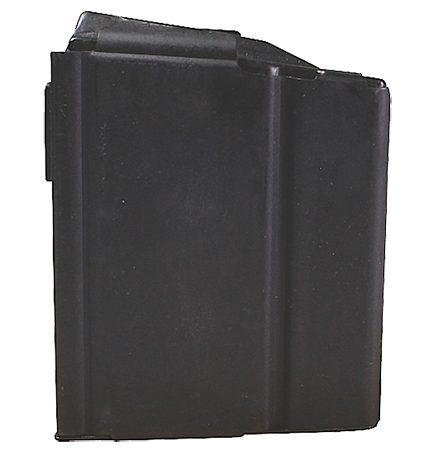 ProMag MIA01 Standard  10rd 308 Win/7.62x51mm NATO Fits Springfield M1A/M14 Blued Steel