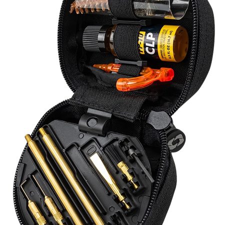 Otis FG556MSR MSR/AR Cleaning Kit Multi-Caliber AR Platform/Black Nylon Case